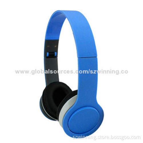 Stainless earphone with colorful housing and competitive price
